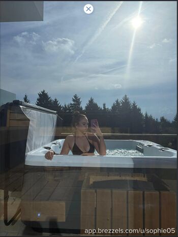 🔥 Sophie leaked private photo uncensored full