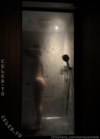 🔥 Sorayaxnele leaked private photo uncensored full