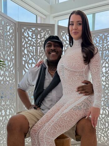 🔥 Ssamibaby page leaked private photo uncensored full