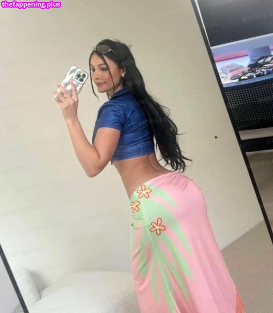🔥 Sssniperwolf / leaked private photo uncensored full