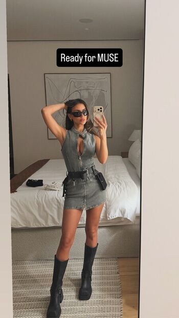 🔥 Sssniperwolf leaked private photo uncensored full