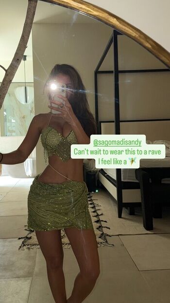 🔥 Sssniperwolf leaked private photo uncensored full
