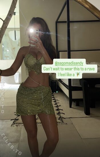 🔥 Sssniperwolf leaked private photo uncensored full