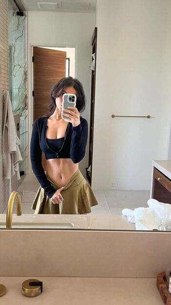 🔥 Sssniperwolf leaked private photo uncensored full
