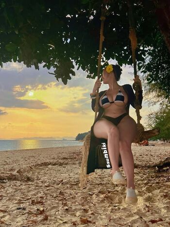 🔥 Ssunbiki leaked private photo uncensored full