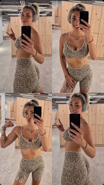 🔥 Starletnova leaked private photo uncensored full