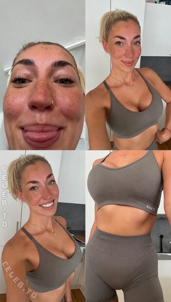 🔥 Starletnova leaked private photo uncensored full