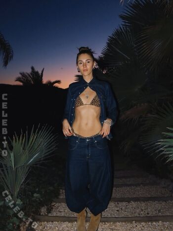 🔥 Stefanie giesinger page leaked private photo uncensored full