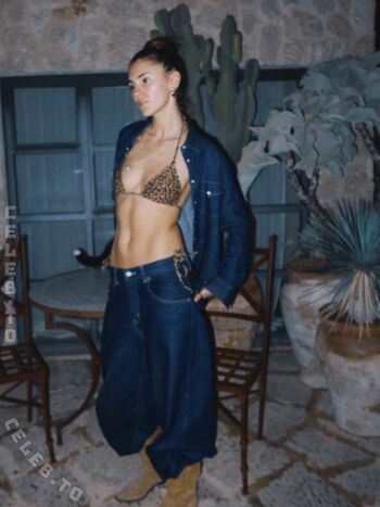 🔥 Stefanie giesinger page leaked private photo uncensored full