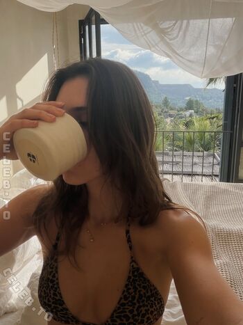 🔥 Stefanie giesinger page leaked private photo uncensored full