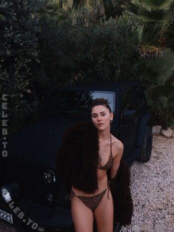 🔥 Stefanie giesinger page leaked private photo uncensored full