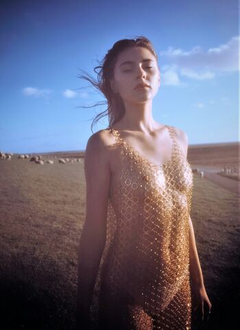 🔥 Stefanie giesinger page leaked private photo uncensored full