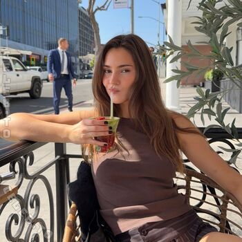 🔥 Stefanie giesinger page leaked private photo uncensored full