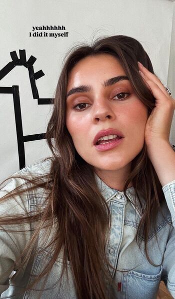 🔥 Stefanie giesinger page leaked private photo uncensored full