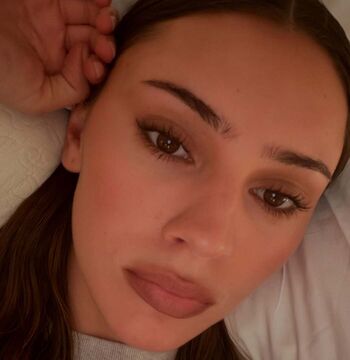 🔥 Stefanie giesinger page leaked private photo uncensored full