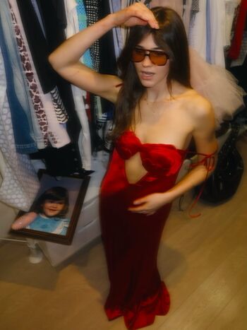 🔥 Stefanie giesinger page leaked private photo uncensored full