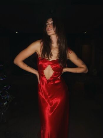 🔥 Stefanie giesinger page leaked private photo uncensored full