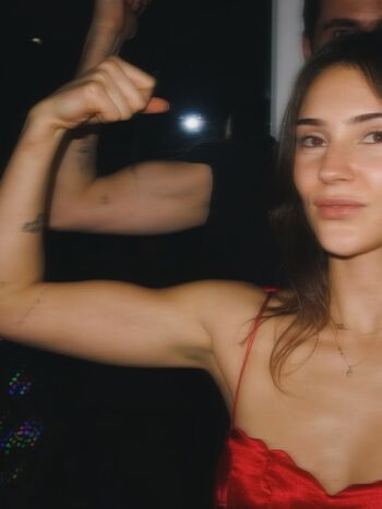 🔥 Stefanie giesinger page leaked private photo uncensored full