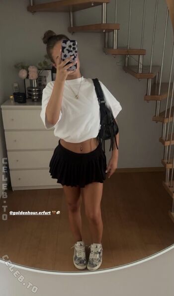 🔥 Stella tews leaked private photo uncensored full