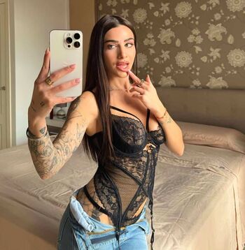 🔥 Stellatinebra leaked private photo uncensored full