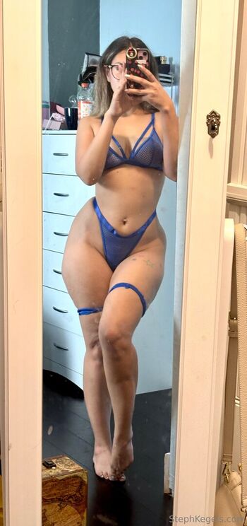 🔥 Steph kegels  page leaked private photo uncensored full