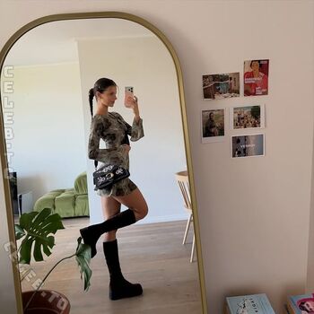 🔥 Stephanie mandich page leaked private photo uncensored full