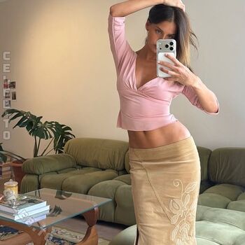 🔥 Stephanie mandich page leaked private photo uncensored full