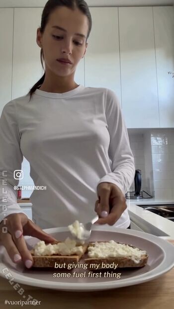 🔥 Stephanie mandich page leaked private photo uncensored full