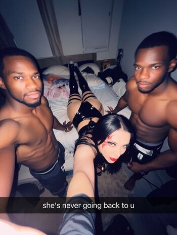 🔥 Stephanie vaquer page leaked private photo uncensored full