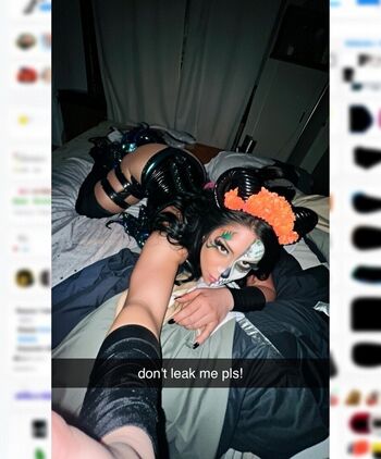 🔥 Stephanie vaquer page leaked private photo uncensored full