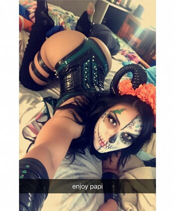 🔥 Stephanie vaquer page leaked private photo uncensored full