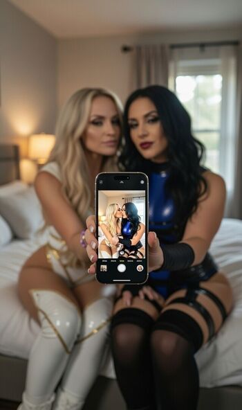 🔥 Stephanie vaquer page leaked private photo uncensored full