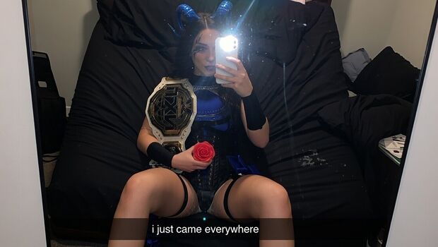 🔥 Stephanie vaquer page leaked private photo uncensored full