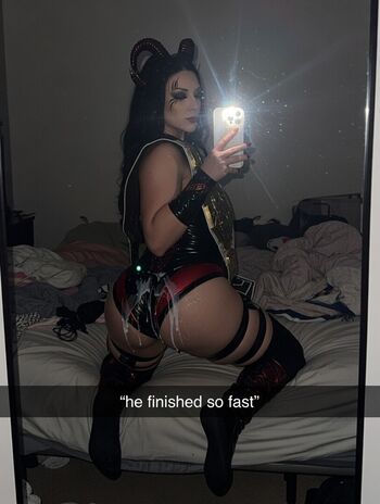 🔥 Stephanie vaquer page leaked private photo uncensored full