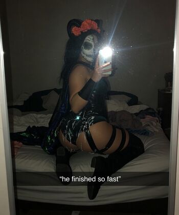 🔥 Stephanie vaquer page leaked private photo uncensored full