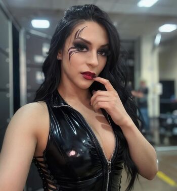 🔥 Stephanie vaquer page leaked private photo uncensored full