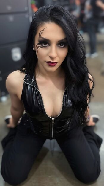 🔥 Stephanie vaquer page leaked private photo uncensored full