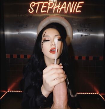 🔥 Stephanie vaquer page leaked private photo uncensored full