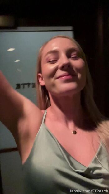 🔥 Stpeach  page leaked private photo uncensored full