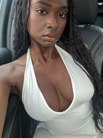 🔥 Sudanesequeen page leaked private photo uncensored full