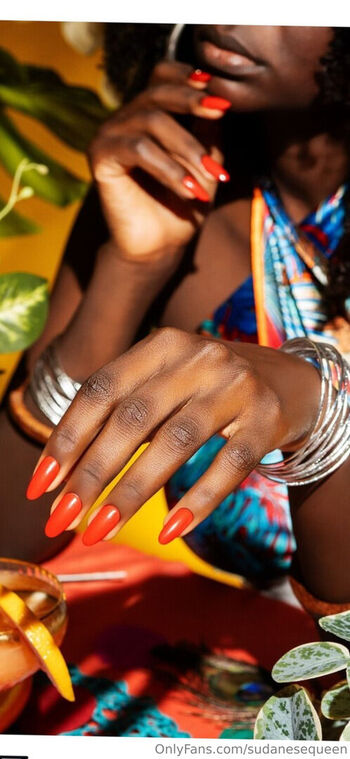 🔥 Sudanesequeen page leaked private photo uncensored full