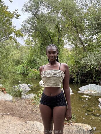 🔥 Sudanesequeen page leaked private photo uncensored full