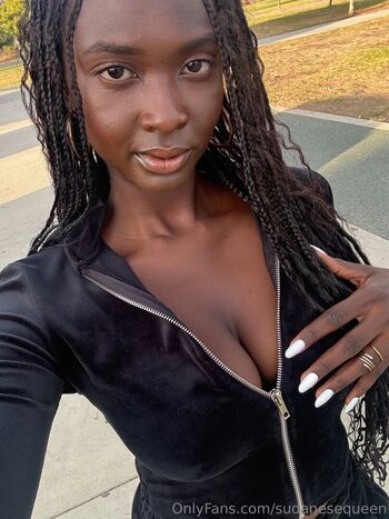 🔥 Sudanesequeen page leaked private photo uncensored full