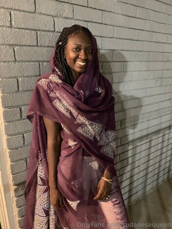 🔥 Sudanesequeen page leaked private photo uncensored full