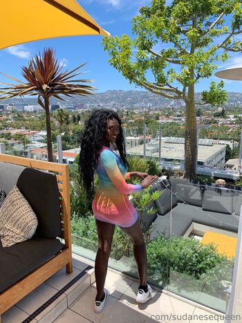 🔥 Sudanesequeen page leaked private photo uncensored full