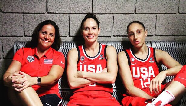 🔥 Sue bird leaked private photo uncensored full