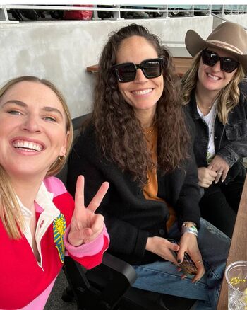 🔥 Sue bird leaked private photo uncensored full