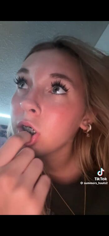 🔥 Summer lynn bauer page leaked private photo uncensored full