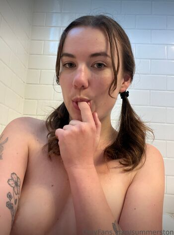 🔥 Summer stone leaked private photo uncensored full