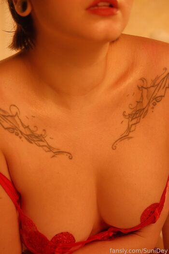 🔥 Sunidey  page leaked private photo uncensored full